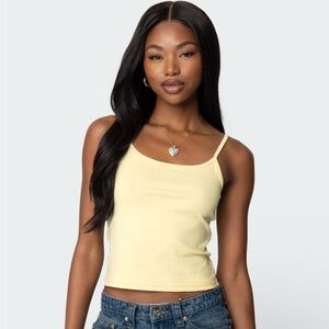 Set of two Deanna Tank Tops edikted